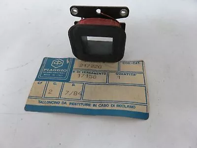 OEM Piaggio APE MIX 2T Coil PN 217220 • $6.18