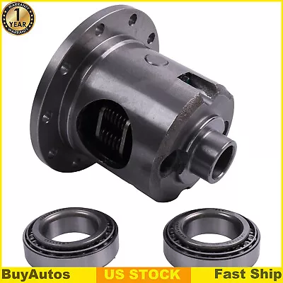 Limited-Slip Locker For Chevy GM 7.5  7.625 10 Bolt 28 Spline 19599-010 19599010 • $185