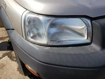 Passenger Right Headlight Fits 02-03 FREELANDER 367011 • $84