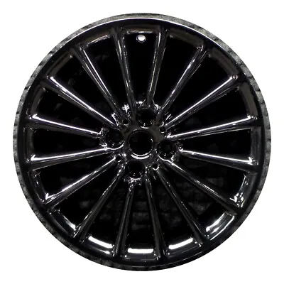 Wheel Rim Mini Clubman Cooper 17 2005-2014 36116777356 36116791464 OE 71184 • $210