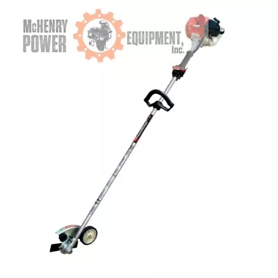 Maruayama Edger E300S VENOM 30.1cc Straight Shaft W/Rubber Wheel Model# 364862 • $467.99