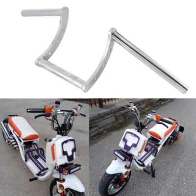 $65.99 • Buy 1  Drag Z Bar Handlebar For Yamaha V-Star XVS 1100 1300 650 950 Custom Classic