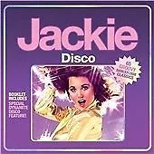 Various Artists : Jackie Disco CD Box Set 3 Discs (2011) FREE Shipping Save £s • £4.14