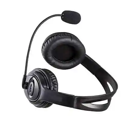 MUST HAVE! USB Headset With Microphone Noise Cancelling Computer Headphone. • $11.99