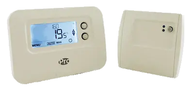 Pro Wireless Programmable Thermostat (Replaces Honeywell CM927 CM727 CM921) • £107.46