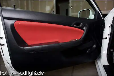 Jersey Door Panel Insert RSX DC5 ITR JDM TYPE R S • $24