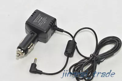 Cigarette Lighter Adapter E-DC-5B DC Lead For YAESU VX-7R VX-6R FT-60R Radio New • £21.44