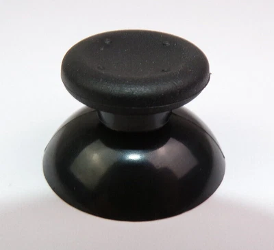 $5.99 • Buy New XBOX 360 Thumbsticks Joysticks Joypad Covers Black Replacement Analog X2