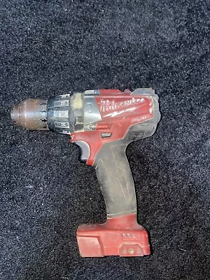 Milwaukee M18 FUEL  18V Cordless Hammer Drill Driver (Body Only) GEN 2 • £40