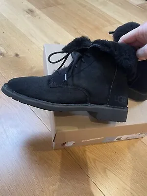 Ugg Boots • £30