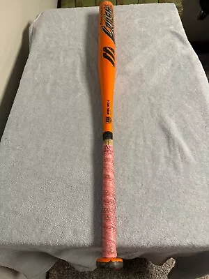 Mizuno Orange Crush 2 Model MZC-9 Softball Bat 34 /28oz/2 1/4  Barrel 1.2 Spf • $39.99