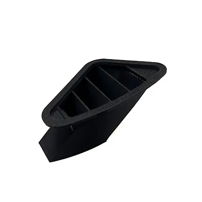 BMW Z3 Windshield Defroster Vent | Left Side | Side Duct | E36/7 | 64228399935 • $19.99