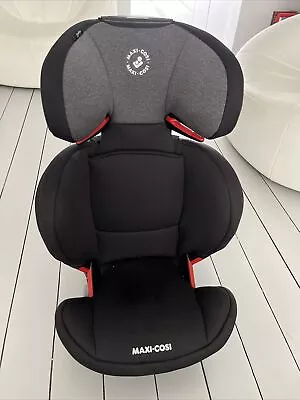£70 • Buy Maxi-Cosi RodiFix AirProtect High Back Booster Seat, 15 To 36 Kg, USED Very Good