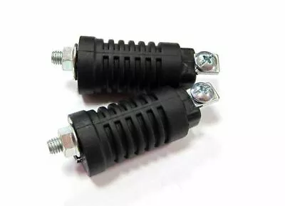 $25 • Buy 2X Rear Turn Signal Stems Stalks For Honda V65 MAGNA VF1100C VF 1100 C 1983-1986