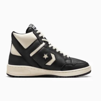 Converse Weapon Vintage Black - A04400C Expeditedship • $189.90