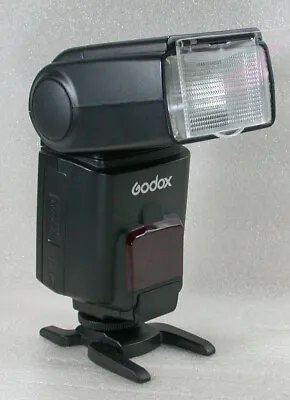 Godox TT680C Speedlite Flash For Canon EOS 5D Mark II / 7D / 650D ...... • £79.50