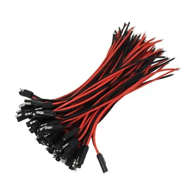 10X Power Cable Cord For Motorola RADIO GM XPR XTL CDM CM MaxTrac XTL2500 A805 • $16.30