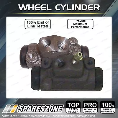 2 Rear Wheel Cylinders LH+RH For Mazda B2000 B2200 E1400 E1600 E1800 E2000 E2200 • $51.95