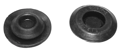 1973 1974 1975 1976 Ford Truck F100-350 (2) Door Lock Pillar Grommets  73-13660 • $4.50