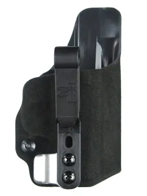 Haley Strategic G-Code Eclipse Full Guard Holster For SIG Sauer P365 / P365SAS • $95