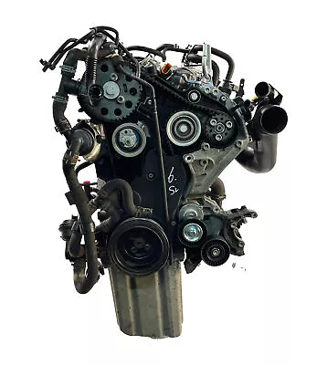 Engine For 2015 VW Volkswagen Amarok S1B 2.0 BiTDI TDI Diesel CSHA CSH 180HP • $5749