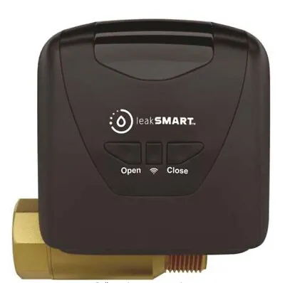 LeakSmart 2.0 Pro Automatic Water Shut-Off Valve 3/4 Inch • $85