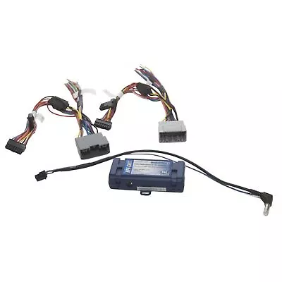 PAC RP4-CH11 RadioPRO4 Interface Compatible With Select Chrysler/Dodge/Jeep/R... • $129.99
