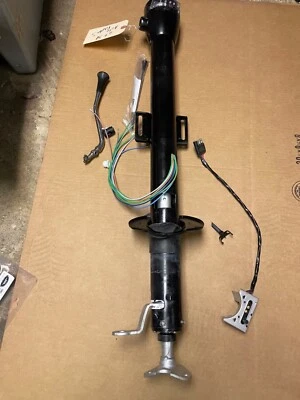 $799 • Buy 1967-1972 Ford Truck F-100 F-150 F-250 F-350 Auto Steering Column  2WD P/S