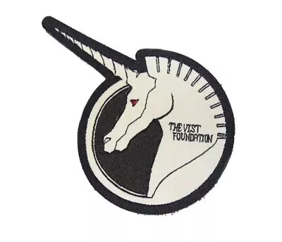 Cospa GUNDAMUC (unicorn) Vist Foundation Removable Patch • $29.85