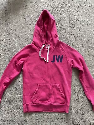 Womens Jack Wills Hoodie Size 10 • £0.99