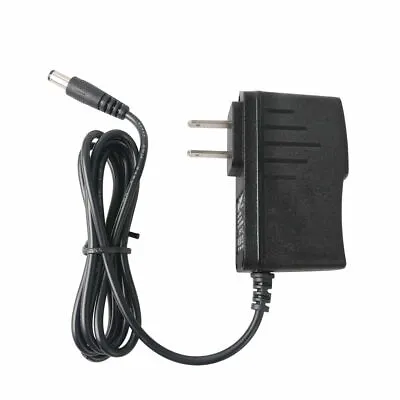 9V DC/AC Power Supply Adapter For Casio WK-210 WK-200 WK-110 Electronic Keyboard • $9.29