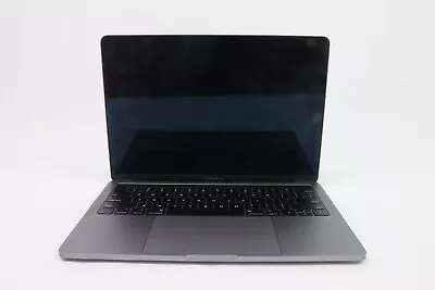 Apple Macbook Pro Mr9q2ll/a | Intel Core I5-8259u 2.30ghz | 256gb | 8gb | Sonoma • $76