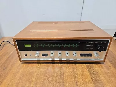 Vintage Sansui 2000A Solid State AM/FM Stereo Tuner Amplifier 35 Watts @ 8 Ohms • $299.99