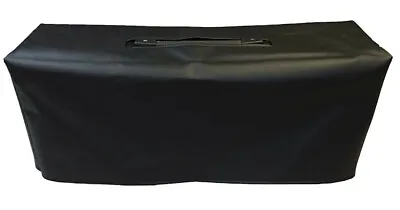 Morgan Amplification AC20 Deluxe Amp Head - Black Vinyl Cover W/Piping (morg020) • $45.75