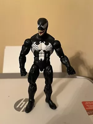 Marvel Legends Eddie Brock VENOM From Monster Venom BAF Wave • $19.99