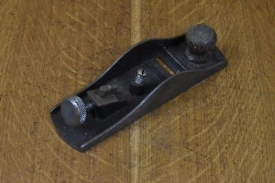 £10 • Buy Spare Stanley No. 220 Block Plane Body