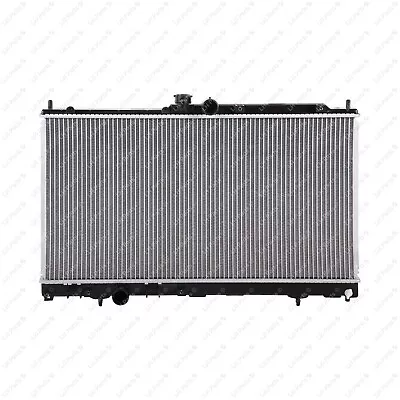 Radiator Replacement Fits 03-06 Mitsubishi Lancer Evolution EVO VIII 8 2.0L L4 • $72.82