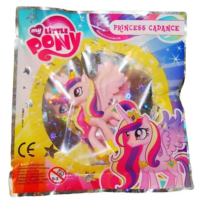 HASBRO My Little Pony LIMITED EDITION Egmont Magazine - Princess Cadance V.2016 • $10.99