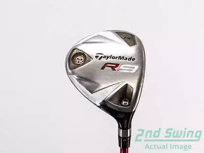 TaylorMade R9 Fairway Wood 3 Wood 3W 15° Graphite Regular Right 43.5in • $97.99