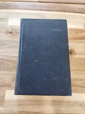  Materia Medica For Nurses  By. A.S. Blumgarten 1914 (Revised 4th Edition 1924) • $15