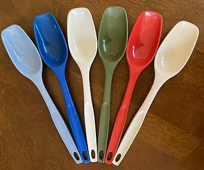 Vintage Foley Basting/Serving Spoon Nylon You Choose Color • $8.50