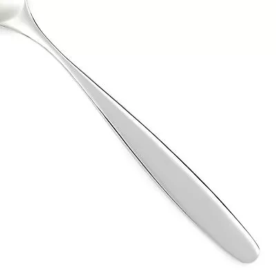 Gense FIGURA Stainless 18/8 Glossy Plain Silverware CHOICE Flatware • $13.89