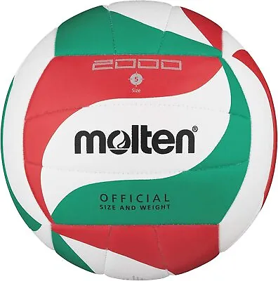 Molten Volleyball V5M2000 • $31.89