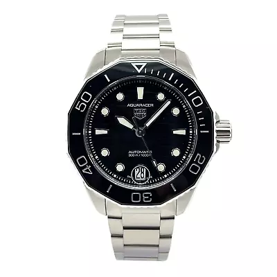 TAG Heuer Aquaracer Professional 300 36mm WBP231D.BA0626 • $2790