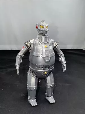 2014 BANDAI MECHAGODZILLA Transforming Egg Series Figure Godzilla • $0.99