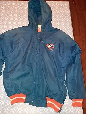 Vintage Chicago Bears Starter Jacket • $28