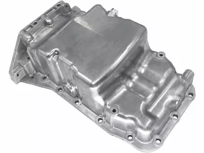 Oil Pan 4DKH89 For Cadillac CTS 2003 2004 • $96.77