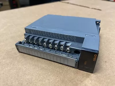 Mitsubishi Output Unit PLC Module QY80 FAST SHIPPING • $25