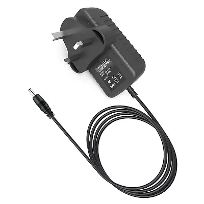 6V UK Mains AC ADAPTOR Adaptor Cable Lead For Omron M3 M2 M5 M7 Blood Pressure • £8.45