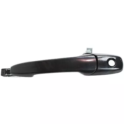 Exterior Outside Door Handle Smooth LH Left Driver Side For Mustang New • $26.86